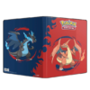 Portfolio 9-P, Mega Charizard X/Y