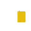Vault x 4-Pocket Exo Tech binder- Yellow