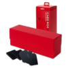VaultX Exo-Tec® Card Box 450+ Red