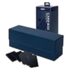 VaultX Exo-Tec® Card Box 450+ Blå