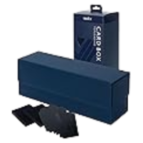 VaultX Exo-Tec® Card Box 450+ Blå