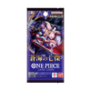One Piece- The Azure Sea's Seven Japansk Booster Pack OP14