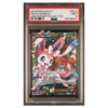 FA/SYLVEON EX #RC32 GEN.RADIANT COLLECTION PSA 9 - Front