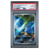 HERACROSS #194 ILLUSTRATION RARE PSA 10 - Front
