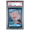 SMOKER #093 ALTERNATE ART PSA 9 - Front