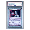 MEWTWO EX-HOLO #101 RUBY & SAPPHIRE PSA 4 - Front