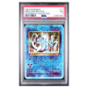 MEWTWO-REV.FOIL #29 LEGENDARY COLLECTION PSA 7 - Front