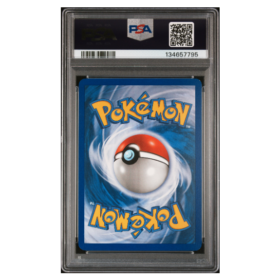 TOGETIC-REV.FOIL #11 DRAGON FRONTIERS PSA 9 - Back