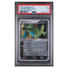 TYRANITAR EX-HOLO #111 UNSEEN FORCES PSA 1 - Front