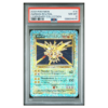 ZAPDOS-REV.FOIL #19 LEGENDARY COLLECTION PSA 8 - Front