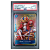 MONKEY D. LUFFY #043 WEEKLY SHONEN JUMP-#36-37 PSA 10 - Front