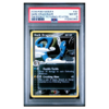 DARK DRAGONAIR #32 TM.ROCKET RETURNS-REV.FOIL PSA 8 - Front