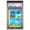 PRYCE'S LAPRAS #041 PSA 9 - Front