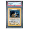 RAIKOU-HOLO #13 PSA 6 - Front