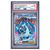 MEGA CHARIZARD X ex #023 ULTRA-PREMIUM COLLECTION PSA 10 - Front