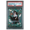 DRACULE MIHAWK #030 SPECIAL ALTERNATE ART PSA 10 - Front