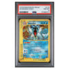GYARADOS-HOLO #H10 PSA 8 - Front
