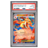 MEGA CHARIZARD Y ex #022 PSA 10 - Front