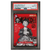 MONKEY D. LUFFY #014 ONE PIECE MAGAZINE VOL.20 PSA 10 - Front