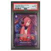 VINSMOKE REIJU #031 SPECIAL ALTERNATE ART PSA 10 - Front