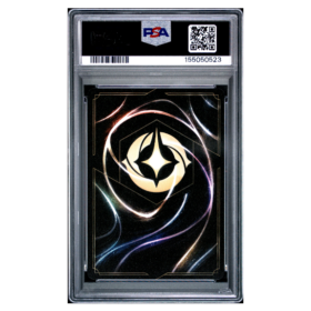 TOD #230 ENCHANTED PSA 10 - Back