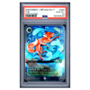 TOD #230 ENCHANTED PSA 10 - Front