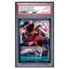 DRACULE MIHAWK #003 ILLUSTRATION BOX VOL.4 PSA 10 - Front