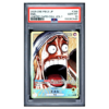 ENEL #098 PSA 10 - Front
