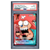 TONY TONY CHOPPER #001 PSA 10 - Front