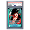 DRACULE MIHAWK #020 ALTERNATE ART PSA 10 - Front