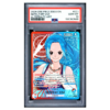 NEFELTARI VIVI #001 ALTERNATE ART PSA 10 - Front