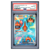 ROTOM ex #126 SPECIAL ILLUSTRATION RARE PSA 10 - Front