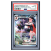 MARNIE'S GRIMMSNARL ex #287 SPECIAL ILLUSTRATION RARE PSA 10 - Front
