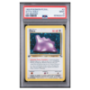 DITTO-HOLO #3 1ST EDITION PSA 9 - Front