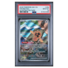 FAN ROTOM #250 ILLUSTRATION RARE PSA 10 - Front