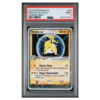 RAICHU EX-HOLO #98 SANDSTORM PSA 9 - Front