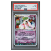 GARDEVOIR EX-HOLO #96 SANDSTORM PSA 6 - Front