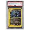 UMBREON-HOLO #H30 PSA 7 - Front