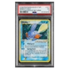 MUDKIP-HOLO #107 EX TEAM ROCKET RETURNS PSA 3 - Front