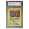VILEPLUME-HOLO #31 PSA 9 - Front