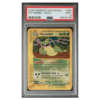 VICTREEBEL-HOLO #H30 PSA 9 - Front