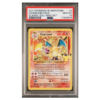 CHARIZARD-HOLO #4 CLASSIC COLL-BASE SET PSA 10 - Front