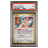 DEOXYS-REV.FOIL #5 HOLON PHANTOMS PSA 9 - Front