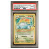 VENUSAUR-HOLO #15 CLASSIC COLL-BASE SET PSA 10 - Front