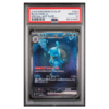 BLASTOISE ex #202 SPECIAL ART RARE PSA 10 - Front