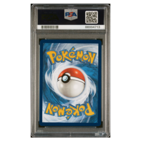 FA/HSN.ZOROARK VSTAR #GG56 CROWN ZENITH PSA 9 - Back