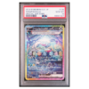 TERAPAGOS ex #130 SPECIAL ART RARE PSA 10 - Front