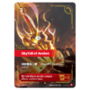 Skyfall of Areion [Spiritforged]