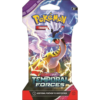 Temporal Forces Sleeved Booster
