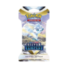 Silver Tempest Sleeved Booster